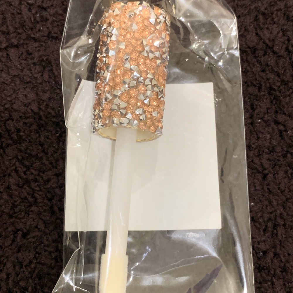 LIMITED-EDITION Shape Tape Holiday Gem Cap